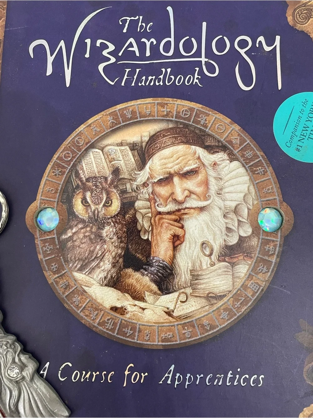 Witchcraft Book Bundle - Purple & Multi-Color Covers